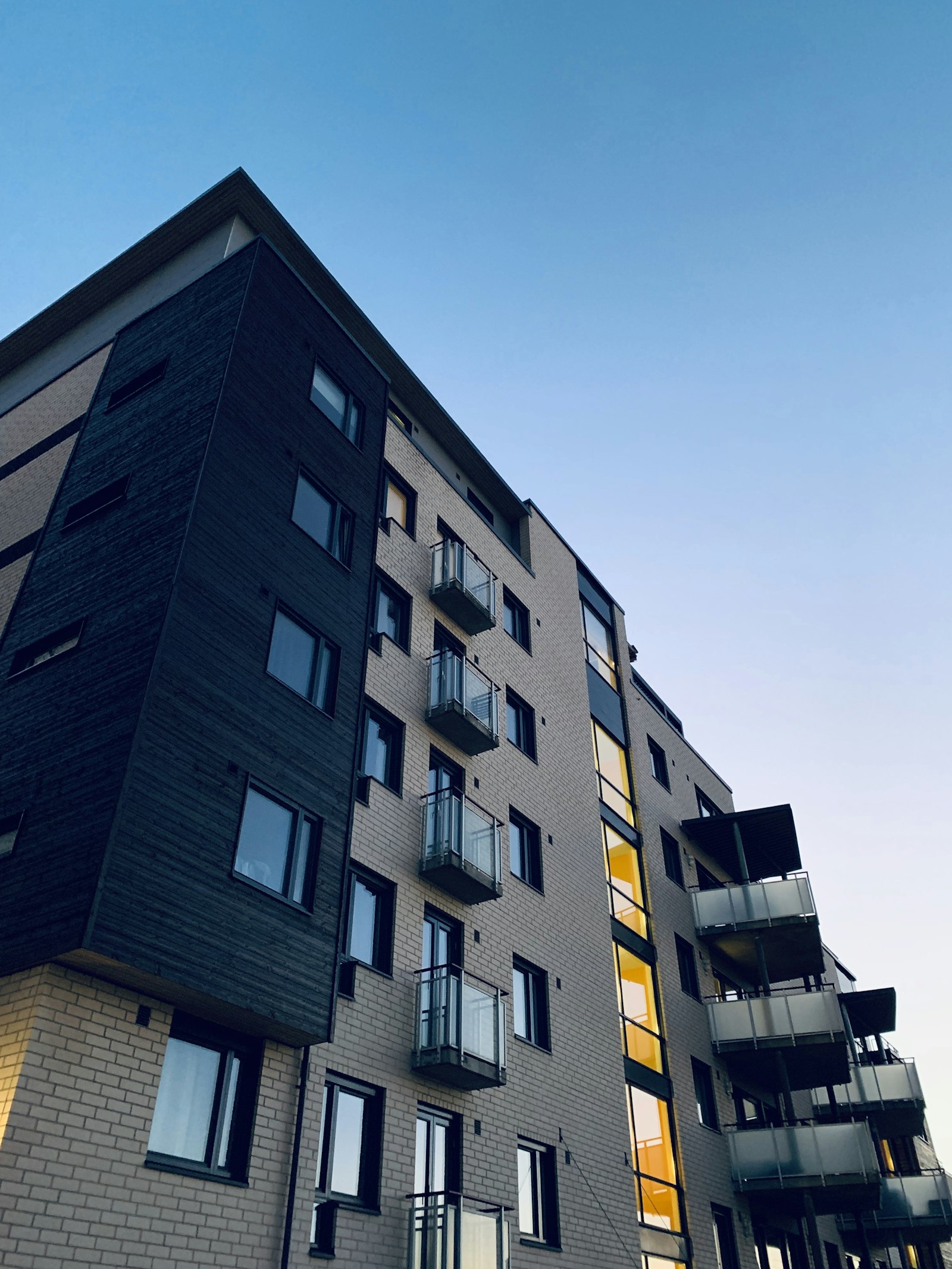 Multifamily community with drywall and stucco finishes by Drywall Supreme